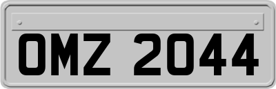 OMZ2044