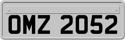 OMZ2052