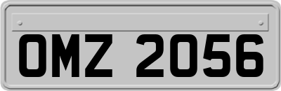 OMZ2056