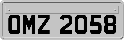 OMZ2058