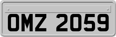OMZ2059