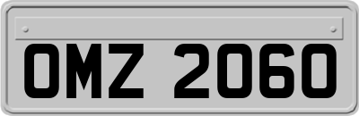 OMZ2060