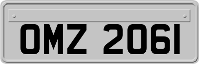 OMZ2061