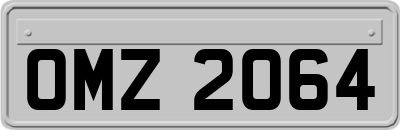 OMZ2064