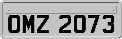 OMZ2073