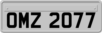 OMZ2077