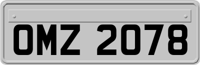 OMZ2078