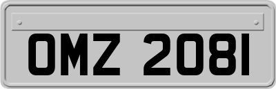 OMZ2081