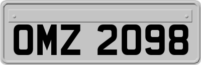 OMZ2098