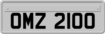 OMZ2100
