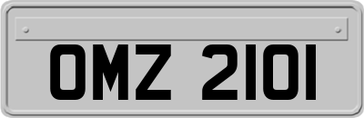 OMZ2101