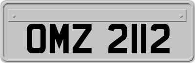 OMZ2112