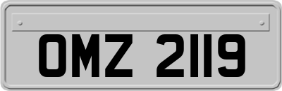 OMZ2119
