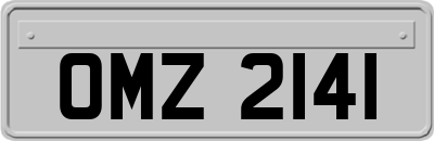 OMZ2141