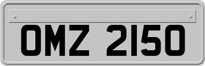 OMZ2150