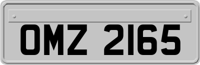 OMZ2165