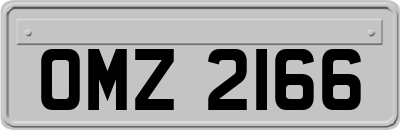 OMZ2166