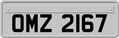 OMZ2167