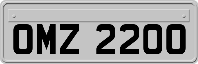 OMZ2200