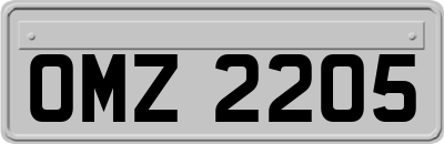 OMZ2205