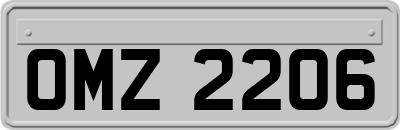 OMZ2206