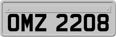 OMZ2208