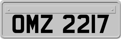 OMZ2217