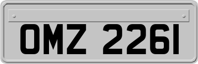 OMZ2261