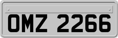 OMZ2266