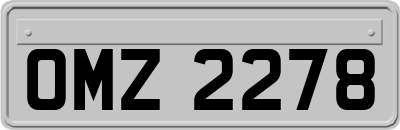 OMZ2278