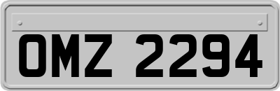 OMZ2294