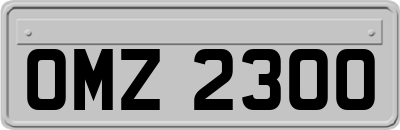 OMZ2300