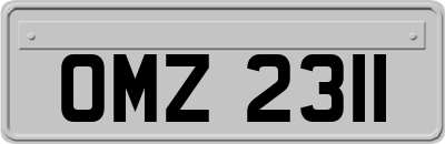 OMZ2311