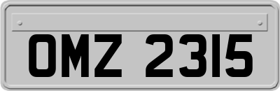 OMZ2315