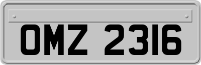 OMZ2316