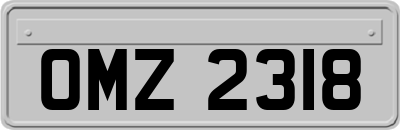 OMZ2318