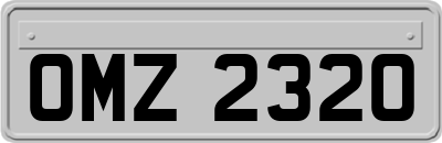 OMZ2320