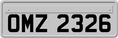 OMZ2326