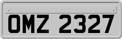 OMZ2327