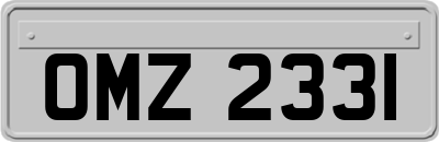 OMZ2331
