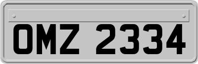 OMZ2334