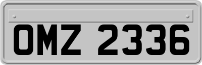 OMZ2336