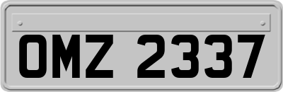 OMZ2337