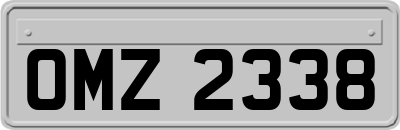 OMZ2338