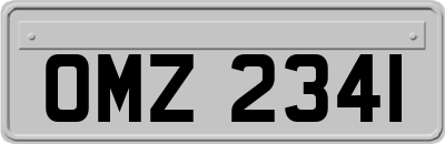 OMZ2341