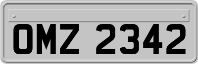OMZ2342