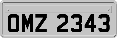 OMZ2343