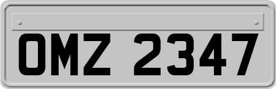 OMZ2347
