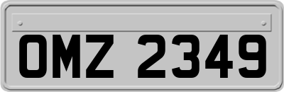 OMZ2349