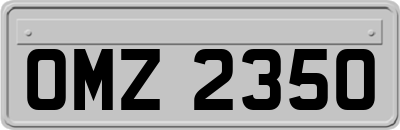 OMZ2350